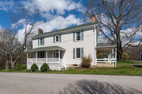 3643 Middlebrook Rd, Middlebrook, VA 24459 photo 2