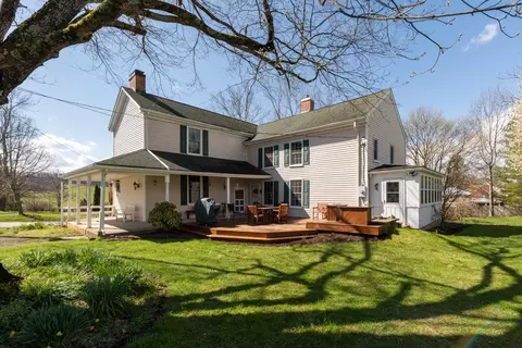 3643 Middlebrook Rd, Middlebrook, VA 24459 photo 1
