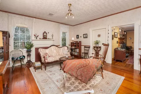 3643 Middlebrook Rd, Middlebrook, VA 24459 photo 8