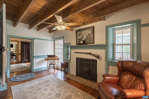 3100 Bacon School Rd, Saxe, VA 23967 photo 4
