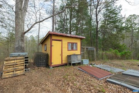 3100 Bacon School Rd, Saxe, VA 23967 photo 40