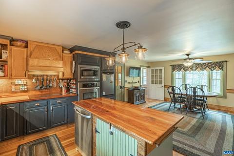 3100 Bacon School Rd, Saxe, VA 23967 photo 18