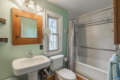 3100 Bacon School Rd, Saxe, VA 23967 photo 30