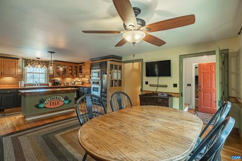 3100 Bacon School Rd, Saxe, VA 23967 photo 20