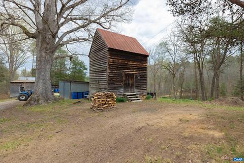 3100 Bacon School Rd, Saxe, VA 23967 photo 39