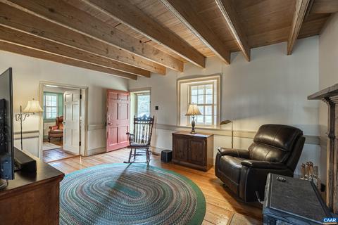 3100 Bacon School Rd, Saxe, VA 23967 photo 5