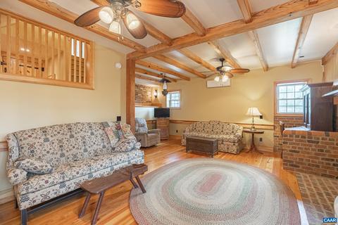 3100 Bacon School Rd, Saxe, VA 23967 photo 12