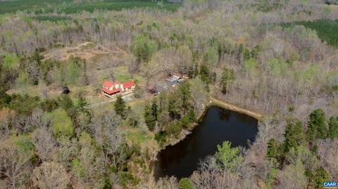 3100 Bacon School Rd, Saxe, VA 23967 photo 41