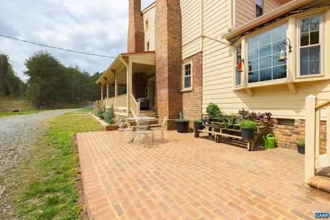 3100 Bacon School Rd, Saxe, VA 23967 photo 35