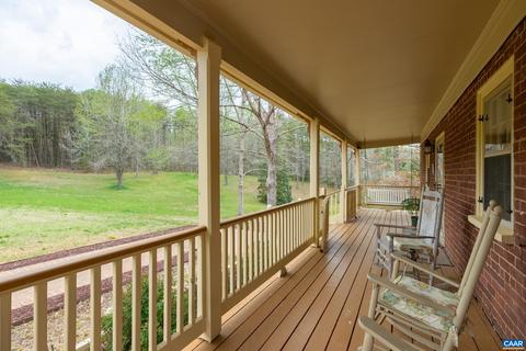 3100 Bacon School Rd, Saxe, VA 23967 photo 2