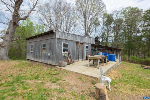 3100 Bacon School Rd, Saxe, VA 23967 photo 38