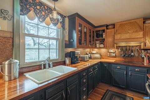 3100 Bacon School Rd, Saxe, VA 23967 photo 15