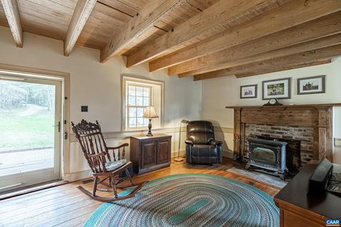 3100 Bacon School Rd, Saxe, VA 23967 photo 7