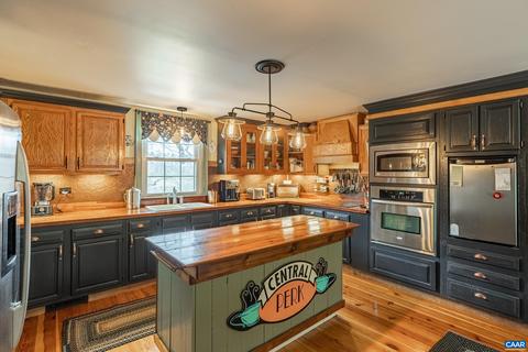 3100 Bacon School Rd, Saxe, VA 23967 photo 13