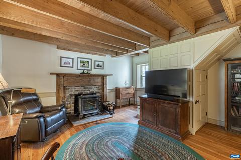 3100 Bacon School Rd, Saxe, VA 23967 photo 6