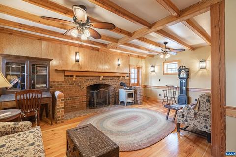 3100 Bacon School Rd, Saxe, VA 23967 photo 11