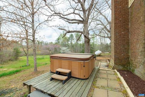 3100 Bacon School Rd, Saxe, VA 23967 photo 37