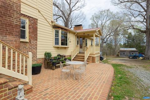 3100 Bacon School Rd, Saxe, VA 23967 photo 34