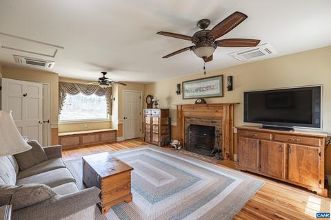 3100 Bacon School Rd, Saxe, VA 23967 photo 22