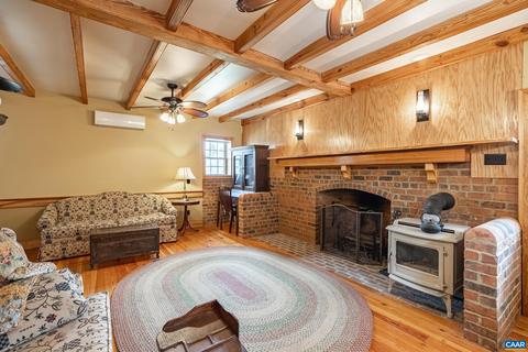 3100 Bacon School Rd, Saxe, VA 23967 photo 10