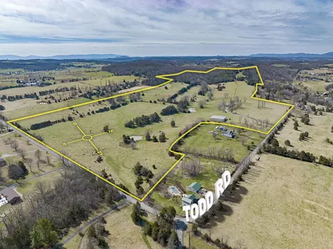 82 Todd Rd, Mount Sidney, VA 24467 photo 38