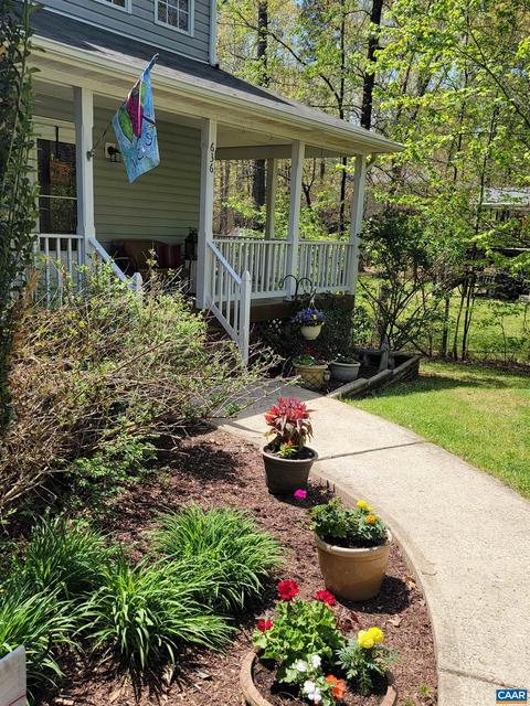 636 Jefferson Dr, Palmyra, VA 22963 photo 3
