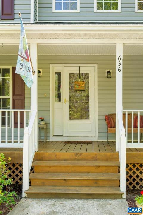 636 Jefferson Dr, Palmyra, VA 22963 photo 6