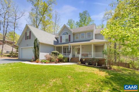 636 Jefferson Dr, Palmyra, VA 22963 photo 2