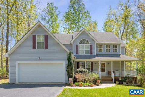 636 Jefferson Dr, Palmyra, VA 22963 photo 1