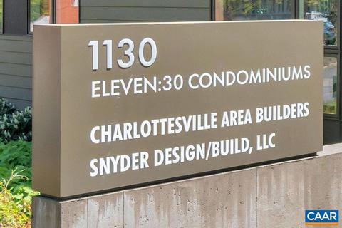 1130 E High St #K, Charlottesville, VA 22902 photo 32