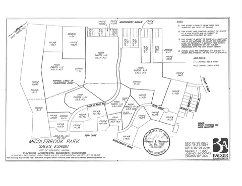 tbd Seth Dr, Staunton, VA 24401