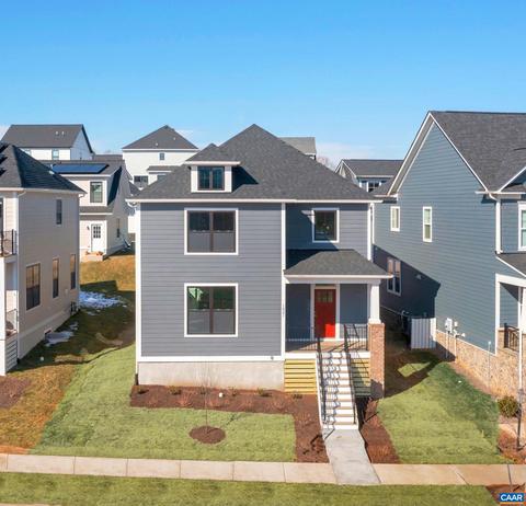 3128 Horizon Rd, Charlottesville, VA 22902