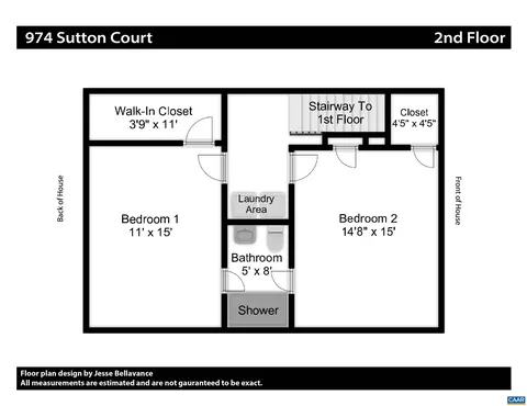 974 Sutton Ct, Charlottesville, VA 22901 photo 26