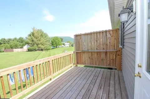 272 Nelson St #272 274 276 NELSON TRIPLE, Mount Jackson, VA 22842 photo 8