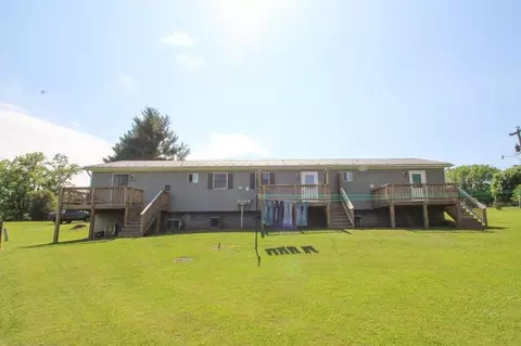 272 Nelson St #272 274 276 NELSON TRIPLE, Mount Jackson, VA 22842 photo 4