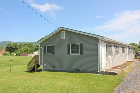 272 Nelson St #272 274 276 NELSON TRIPLE, Mount Jackson, VA 22842 photo 6