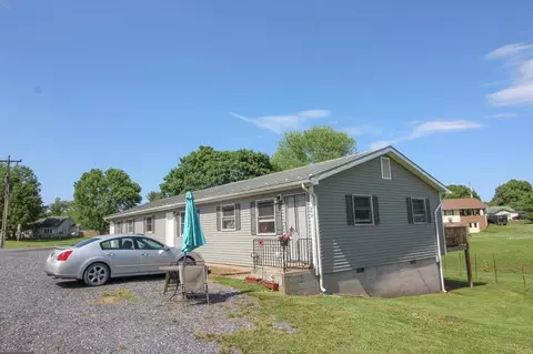 272 Nelson St #272 274 276 NELSON TRIPLE, Mount Jackson, VA 22842 photo 1