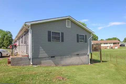 272 Nelson St #272 274 276 NELSON TRIPLE, Mount Jackson, VA 22842 photo 5