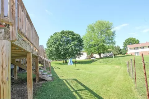 272 Nelson St #272 274 276 NELSON TRIPLE, Mount Jackson, VA 22842 photo 7