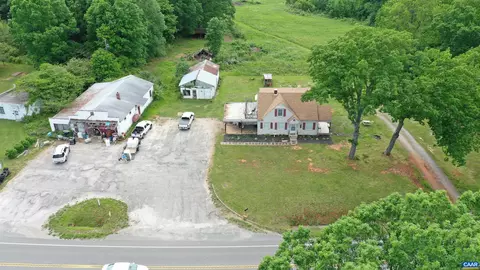 14417 S James Madison Hwy S, Dillwyn, VA 23936