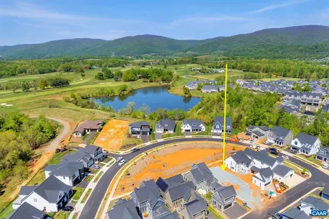 6818 Chancery Ln, Crozet, VA 22932
