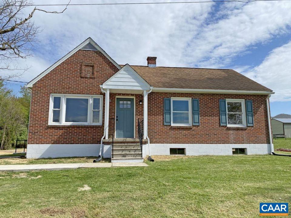 2284 Estaline Valley Rd, Craigsville, VA 24430 20 Photos MLS