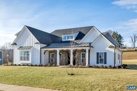 660 Spring Forest Ln, Earlysville, VA 22936