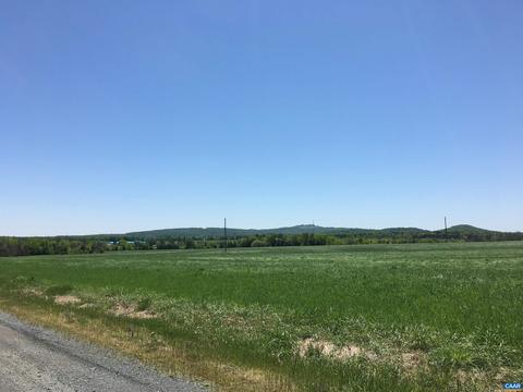 Rapidan Rd, Mitchells, VA 22729