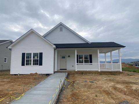 156 Stone Dr, Stuarts Draft, VA 24477 photo 1
