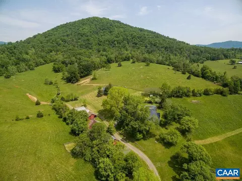 1901 Kinderhook Rd, Madison, VA 22727 photo 3
