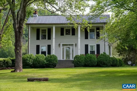 1901 Kinderhook Rd, Madison, VA 22727 photo 11