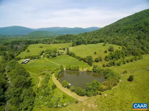 1901 Kinderhook Rd, Madison, VA 22727