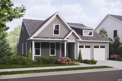 2224 Fowler Cir, Charlottesville, VA 22901