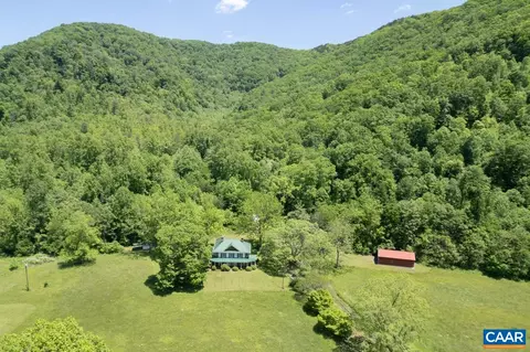 2436 Kibler Valley Rd, Ararat, VA 24053
